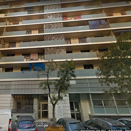 Apartament Le Paris Marsylia Zewnętrze zdjęcie