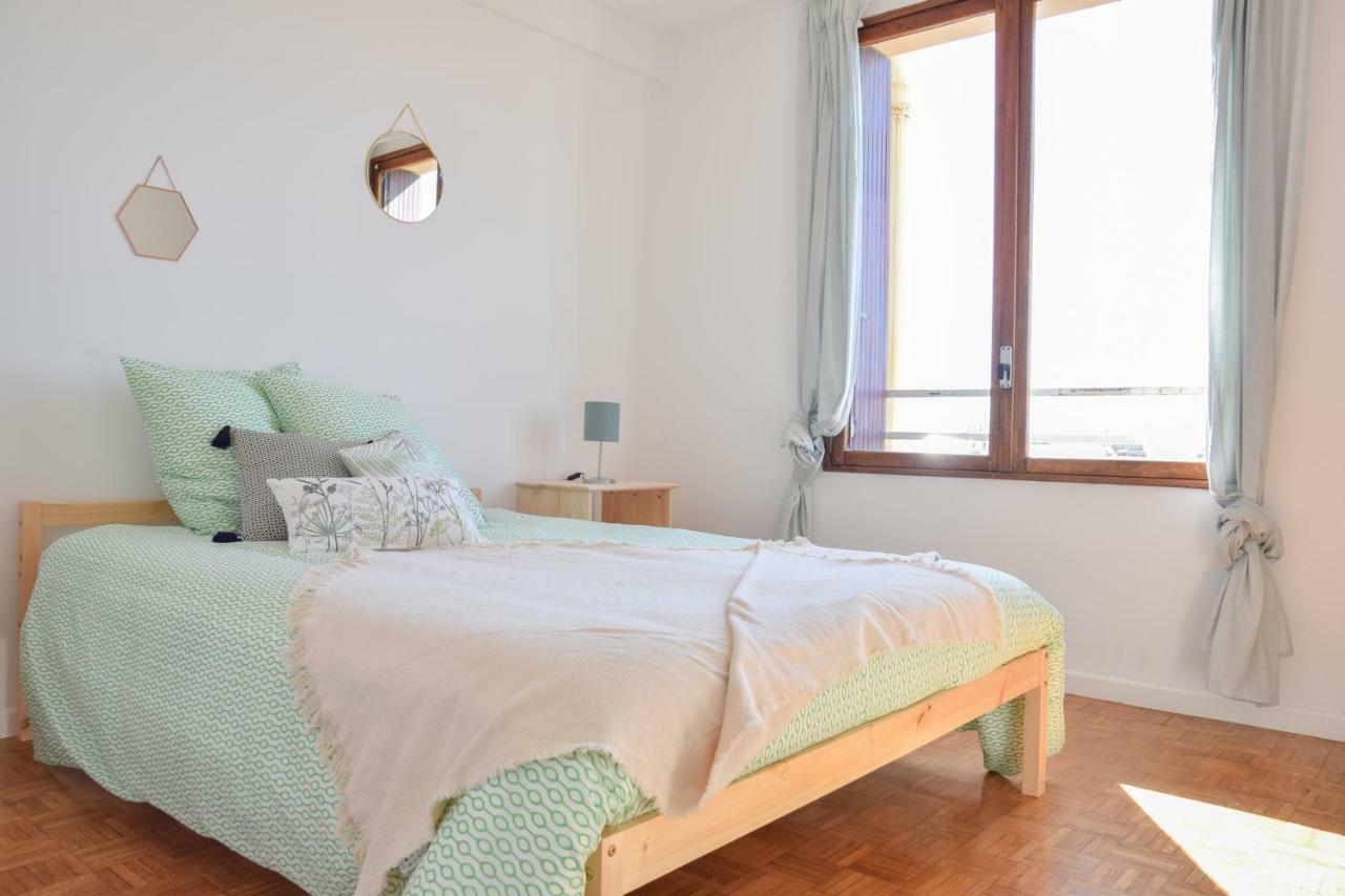 Apartament Le Paris Marsylia Zewnętrze zdjęcie