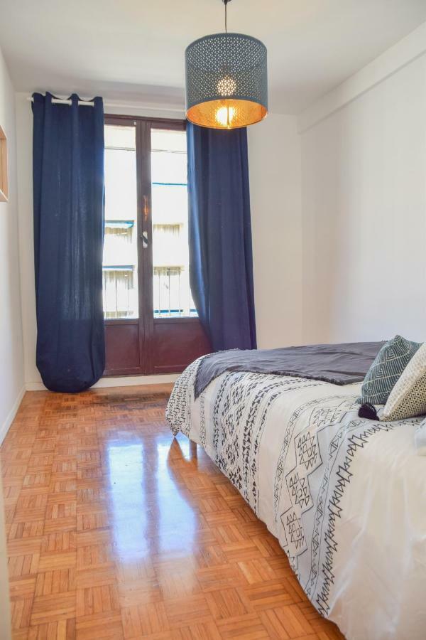 Apartament Le Paris Marsylia Zewnętrze zdjęcie